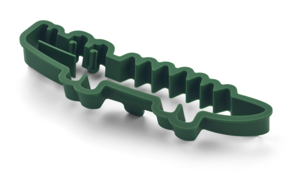 Liewood | Karina Pancake Shape Set - Safari/Eden Multi Mix - Image 2