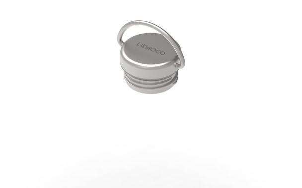 Termoslokk i stål til Falk drikkeflaske - Image 2