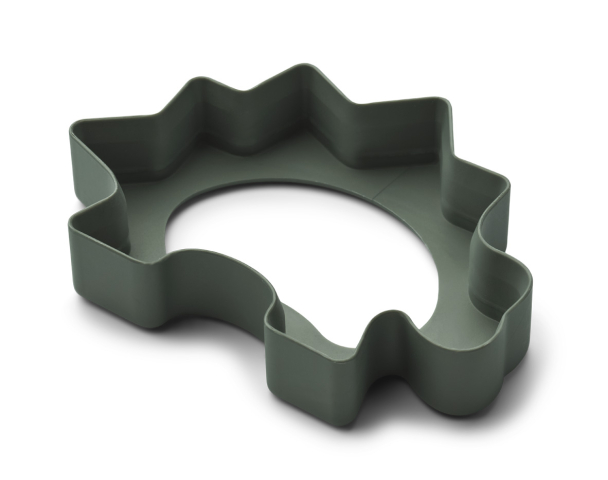 Svend Kakeformer 6-pk - Dino Faune Green Mix - Image 2