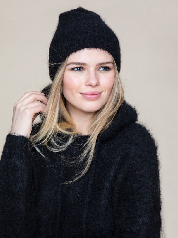 ELLA&IL Silje Mohair Hat - Image 2
