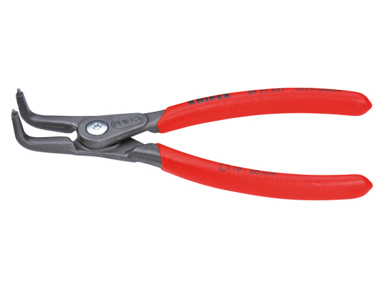 CIRCLIP PLIERS BENT 19-60MM