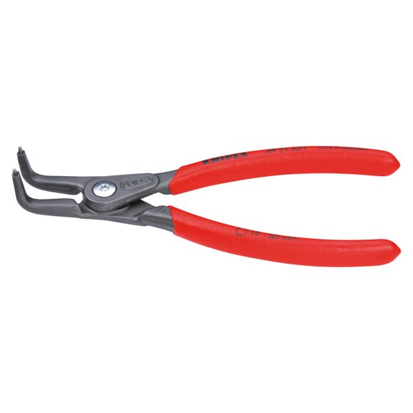 CIRCLIP PLIERS BENT 19-60MM