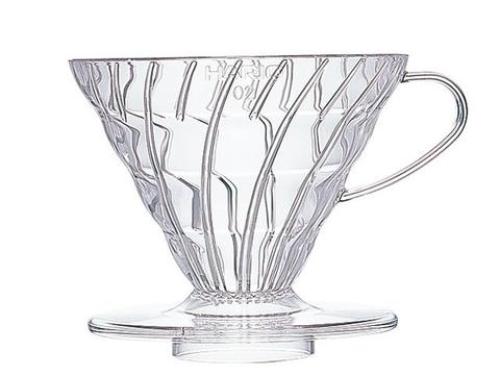 V60 håndbrygger 01