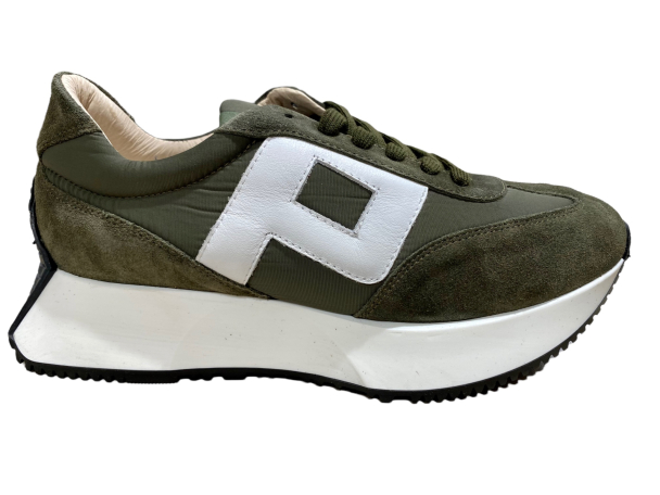 PHILIP HÖG Retro - Image 1