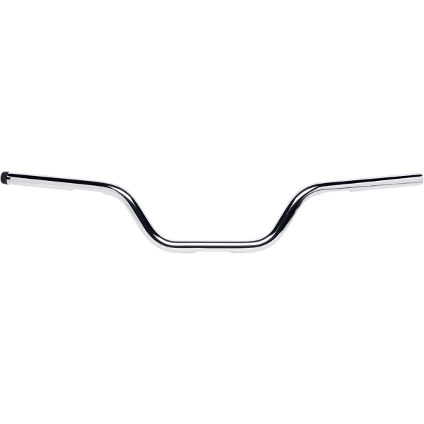 1" Handlebar w/ TBW Plugs