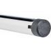 1" Handlebar w/ TBW Plugs