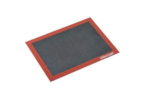 Stekematte AIR Silikomart, 2 sidig, 40 x 30cm