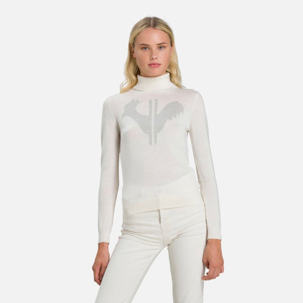 ROSSIGNOL Classic Rollneck - Image 2