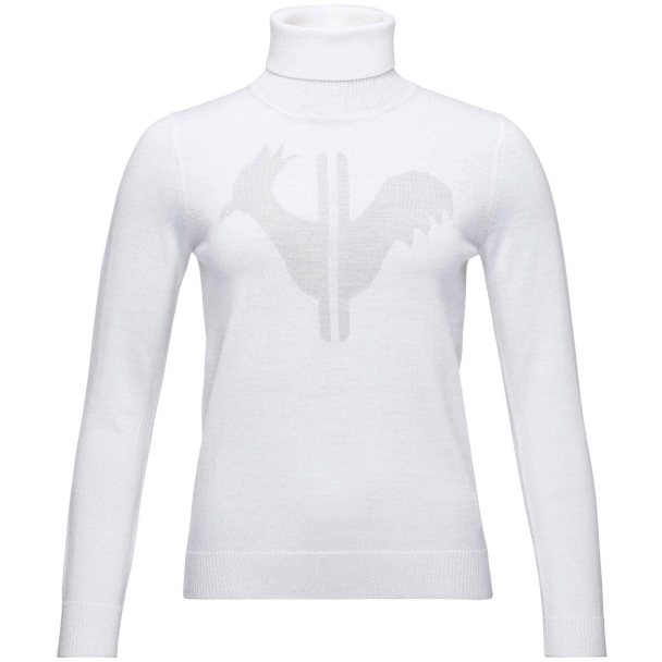 ROSSIGNOL Classic Rollneck - Image 1