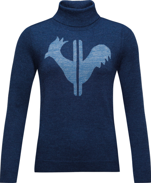 ROSSIGNOL Classic Rollneck - Image 1