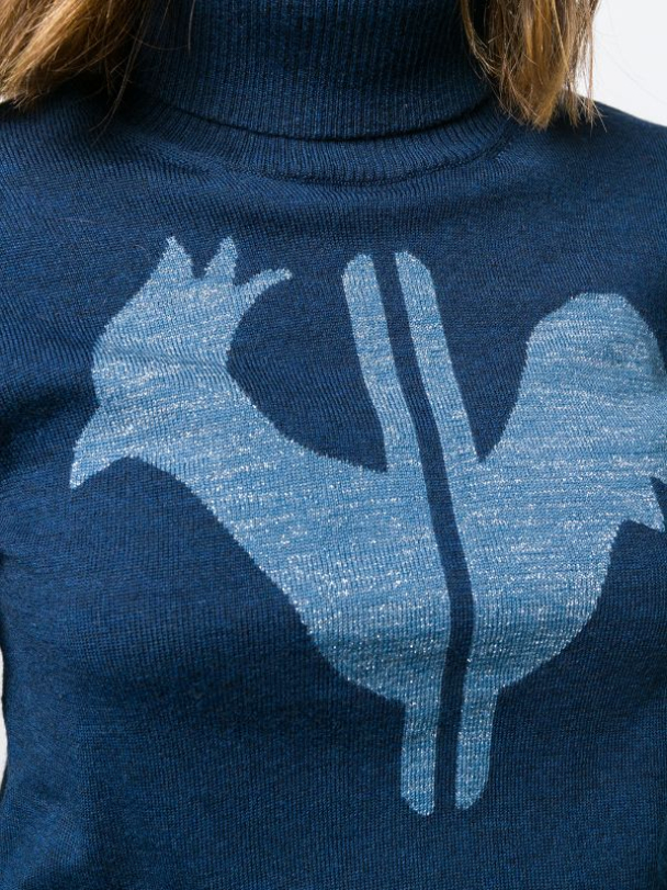 ROSSIGNOL Classic Rollneck - Image 4