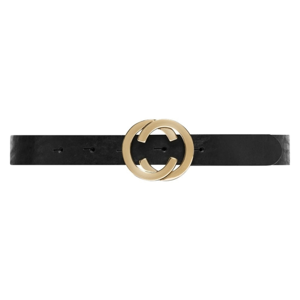 DEPECHE Jeans Belt - Image 2