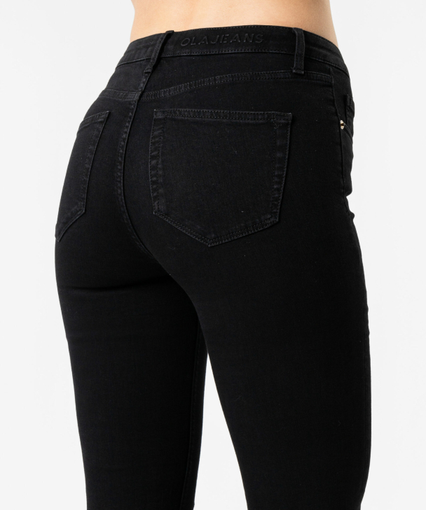 OLAJEANS Suzanne Jean - Image 2