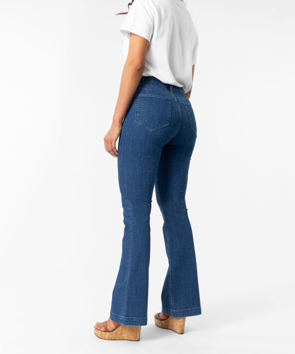 OLAJEANS Merethe Jean - Image 3