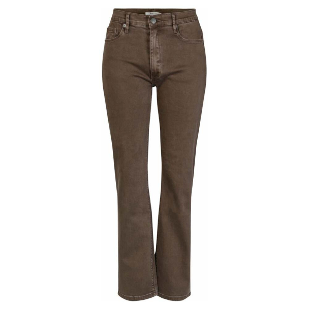 MILK ATELIER Bardot Jeans - Image 1