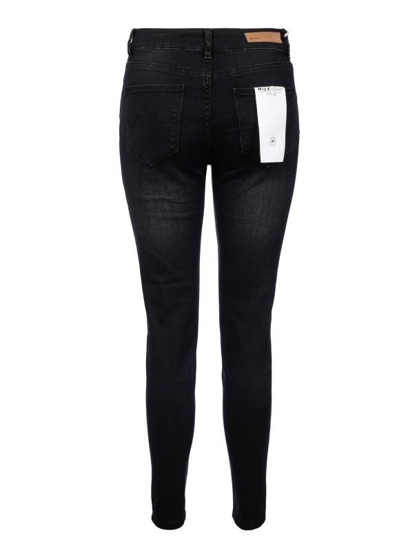 MILK ATELIER Ava Jeans - Image 2