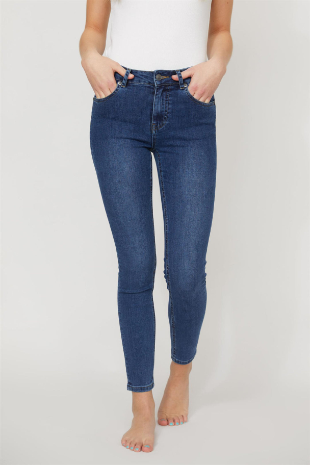 MILK ATELIER Ava Jeans - Image 3