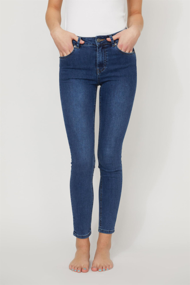 MILK ATELIER Ava Jeans - Image 4