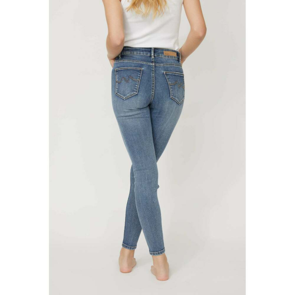MILK ATELIER Ava Jeans - Image 2