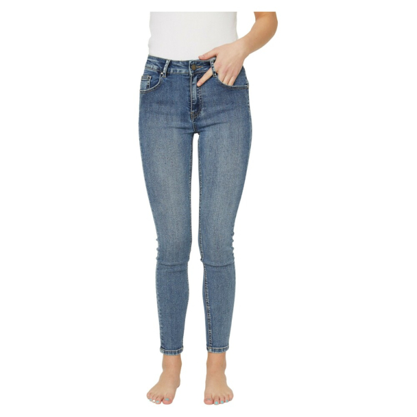 MILK ATELIER Ava Jeans - Image 3