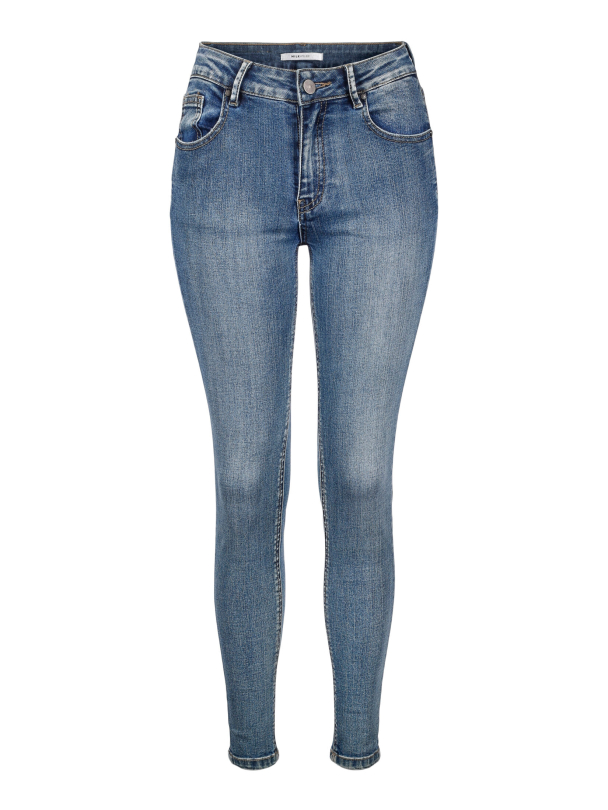 MILK ATELIER Ava Jeans - Image 1