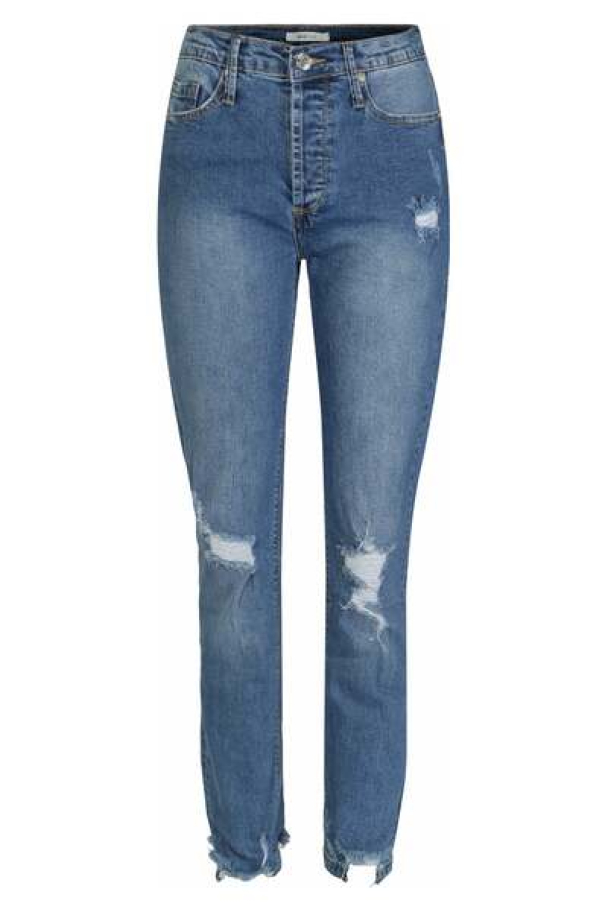 MILK ATELIER Jenner Jeans - Image 1