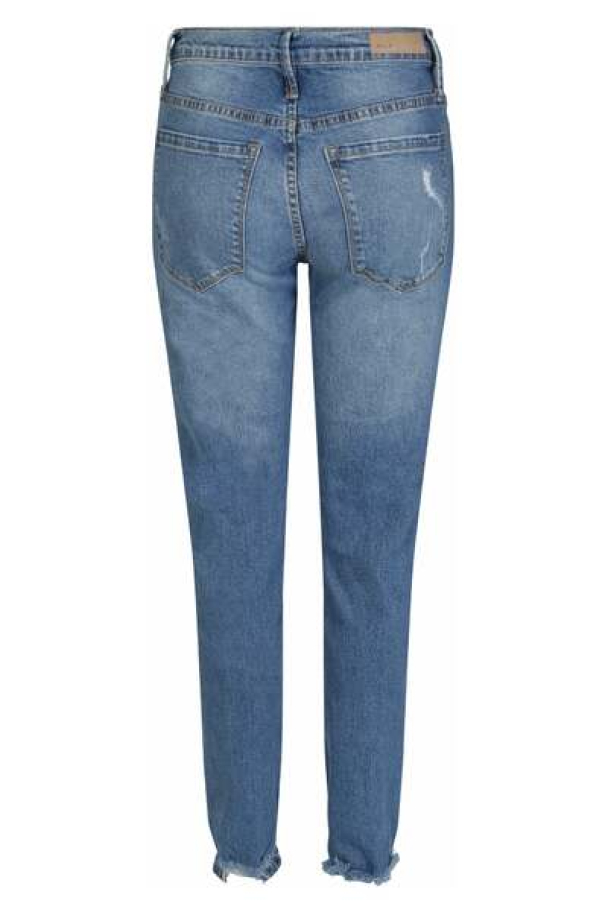 MILK ATELIER Jenner Jeans - Image 2