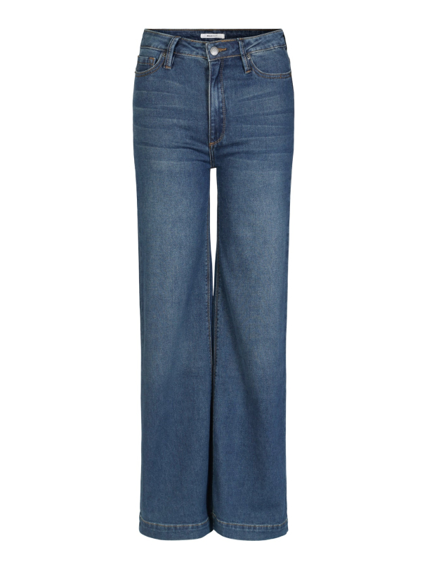 MILK ATELIER Birken Jeans - Image 1