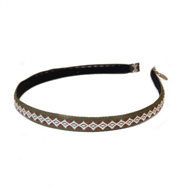 NOMA Folklore Hårbøyle