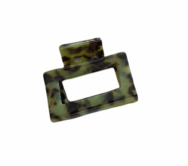 NOMA Firkantet Hårklype M