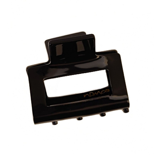 NOMA Firkantet Hårklype M