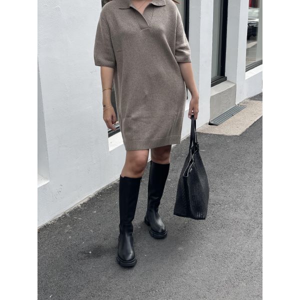 TAMARA DRESS