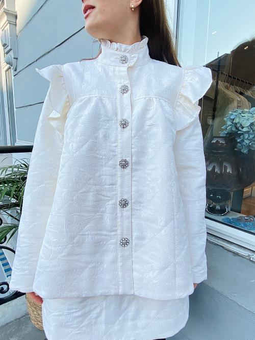 Gladis - Whisper White 