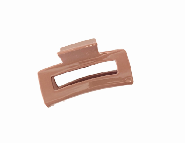 NOMA Firkantet Hårklype L