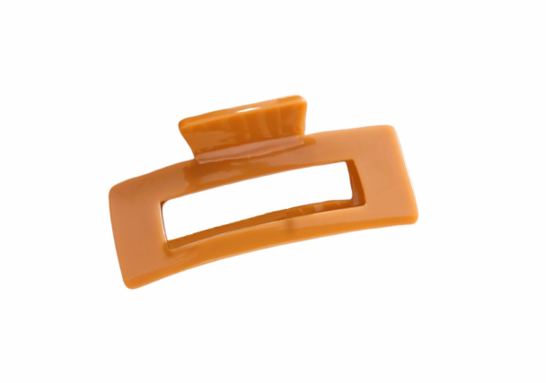 NOMA Firkantet Hårklype L