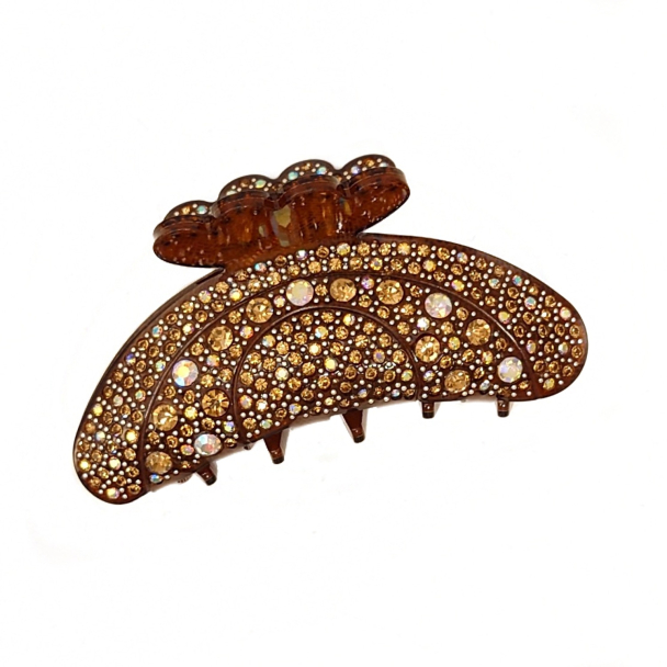 NOMA Exclusive Hårklype 