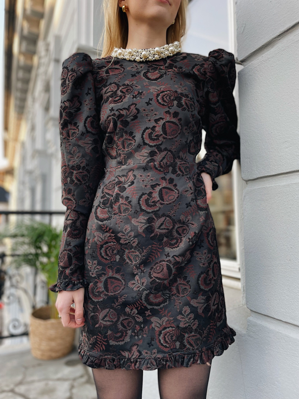 Juna By NBS - Anthracite Black  - Image 1