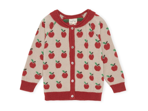 Belou Cardigan