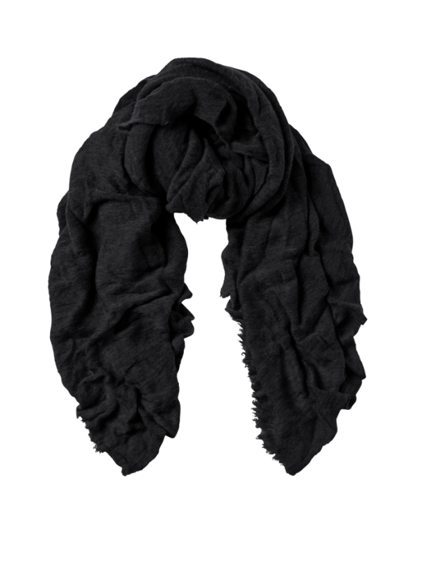 CORTINA LUXURY BLACK - Image 1