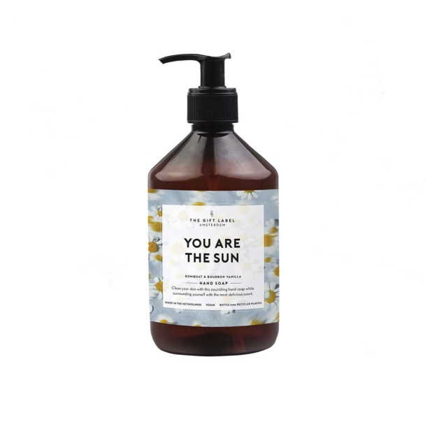 TGL Hand Soap "You are the sun" - Image 1