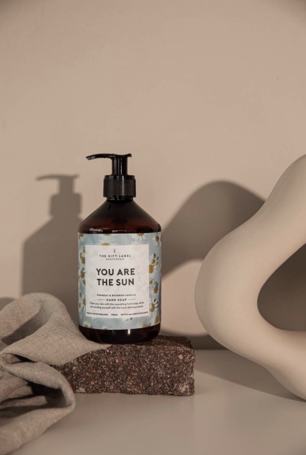 TGL Hand Soap "You are the sun" - Image 2