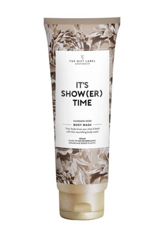 TGL Body Wash "It´s show(er) time" - Image 1