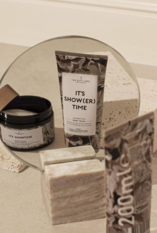 TGL Body Wash "It´s show(er) time" - Image 2