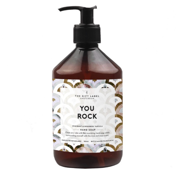 TGL Hand Soap "You rock" - Image 1