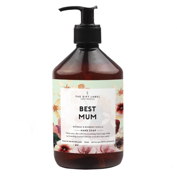 TGL Hand Soap "Best mum"