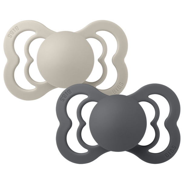 Supreme Silikon 2-pk - Sand/Iron