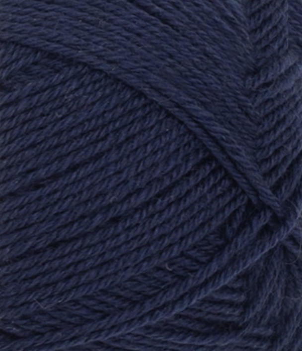Sunday 5882 Marine Blå - Sandnes Garn - Image 2