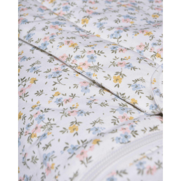 Lyng Vognpose - Floral Multi - Image 3