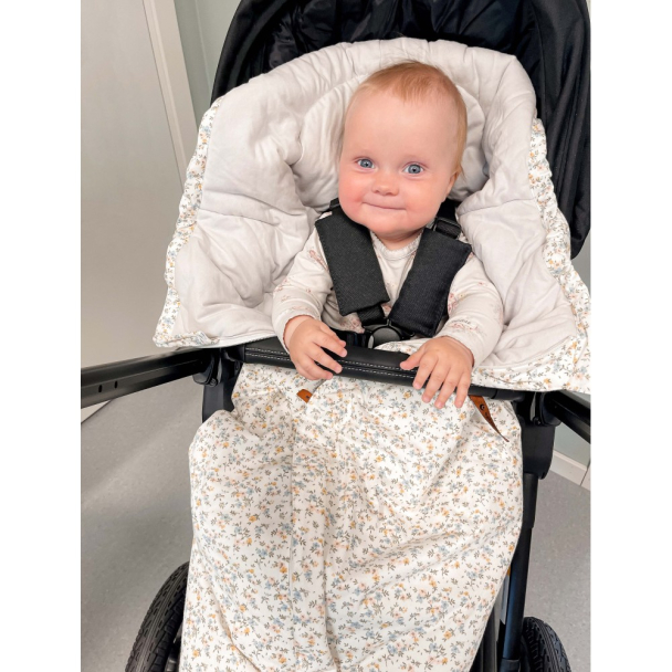 Lyng Vognpose - Floral Multi - Image 4