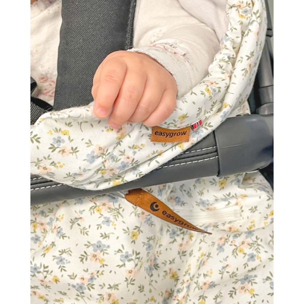 Lyng Vognpose - Floral Multi - Image 5